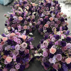 Into the Meadow Pink Lavender Premium Flower Ball - 1054