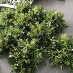 Meadow Greenery Premium Flower Ball - 1056