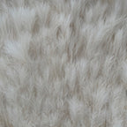 Cream Pampas Grass Premium Floral Wall - 265