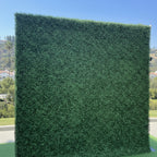 Classic Simple Greenery Wall - 500