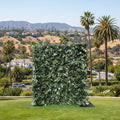 Egyptian Meadow Premium Greenery Wall - 513
