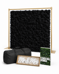 FLOWER WALL RENTAL BUSINESS STARTER KIT | BLACK