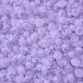 Classic Light Purple Rose Hydrangea Flower Wall & Backdrops | 270