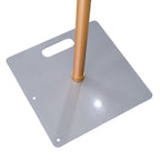 Premium Heavy Duty Official Backdrop Stand - Gold