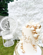 PREMIUM CLOUD WALL BACKDROP - C1