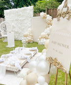 PREMIUM CLOUD WALL BACKDROP - C1