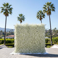 Original Baby's Breath Flower Wall - 066