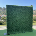 Classic Simple Greenery Wall - 500